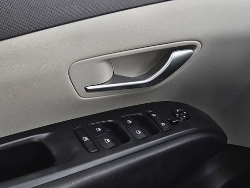 Used 2024 Hyundai Tucson SEL image 22