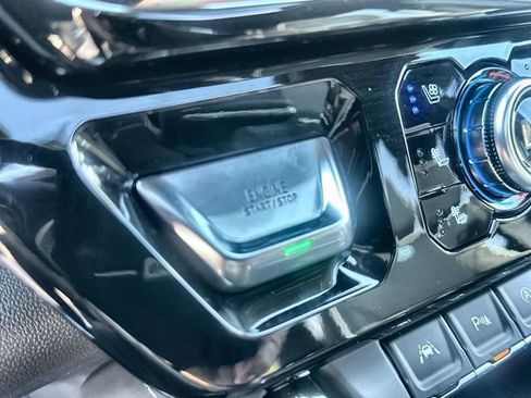 New 2026 GMC Sierra 1500 AT4X image 17