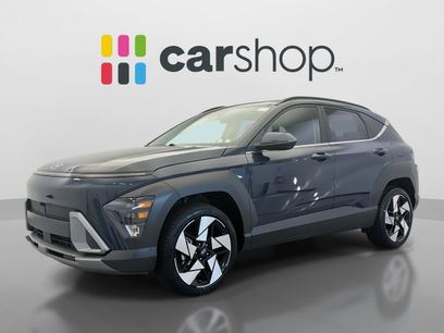 Used 2026 Hyundai Kona Limited