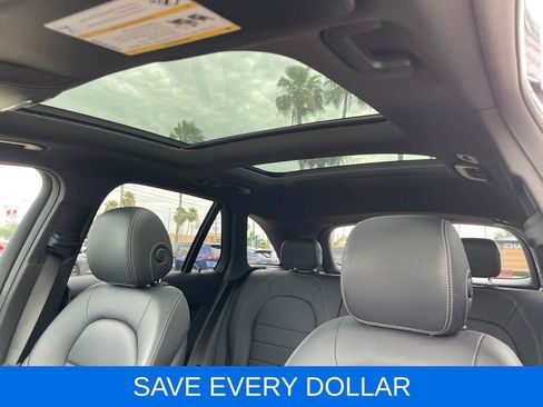 Used 2018 Mercedes-Benz GLC 300 image 26