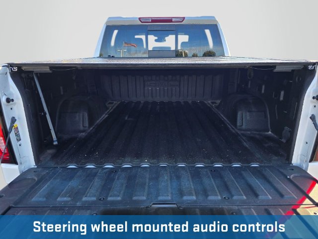 Used 2022 GMC Sierra 1500 SLT w/ SLT Convenience Package AWD/4WD image 20
