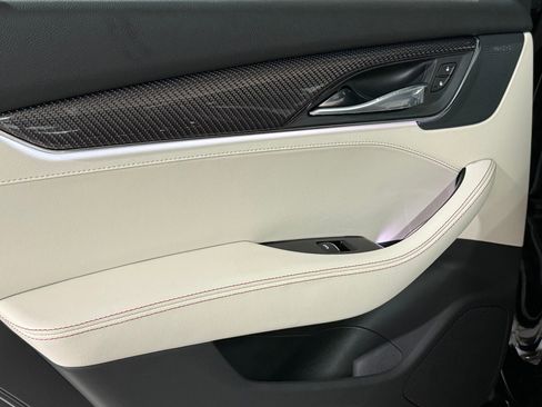 New 2026 Cadillac CT5 Sport image 41