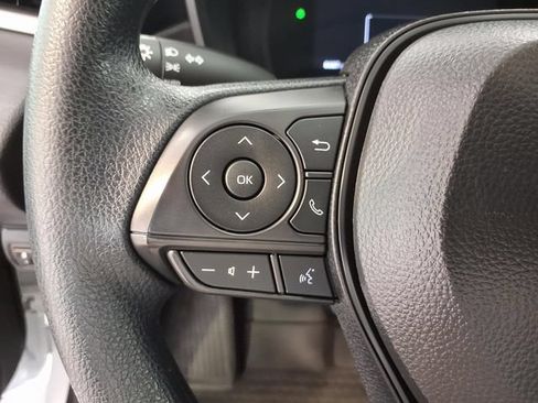 Used 2026 Toyota Corolla LE FWD image 7
