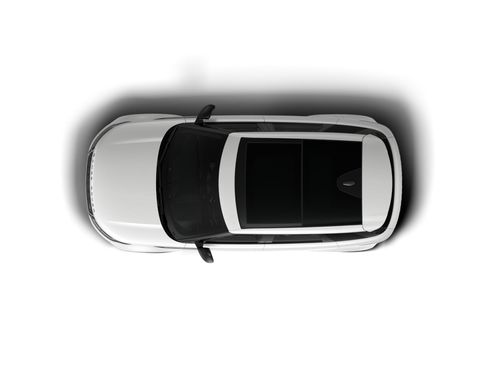 New 2026 Land Rover Range Rover Evoque S AWD/4WD image 4