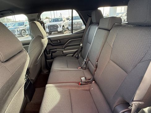 New 2026 Toyota 4Runner SR5 image 19