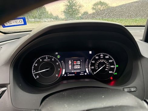 Used 2023 Acura RDX FWD w/ Technology Package image 17