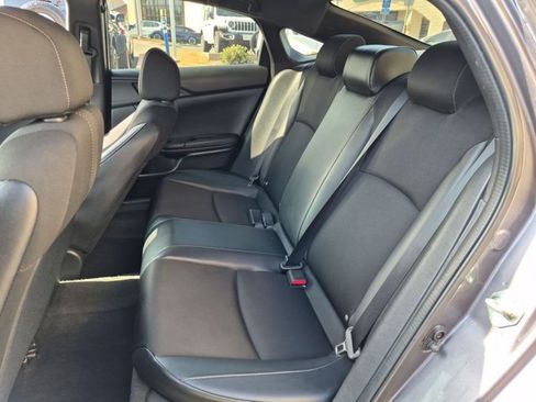 Used 2020 Honda Civic Sport image 17