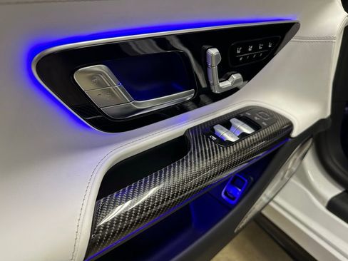 Used 2024 Mercedes-Benz SL 63 AMG 4MATIC image 14