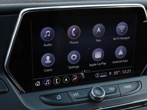 Used 2021 Chevrolet Blazer RS image 30