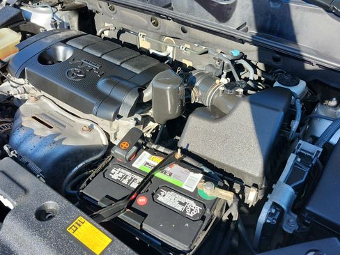 Used 2011 Toyota RAV4 Base image 24