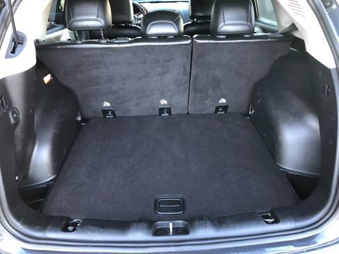 Used 2018 Jeep Compass Trailhawk w/ Leather Interior Group image 29