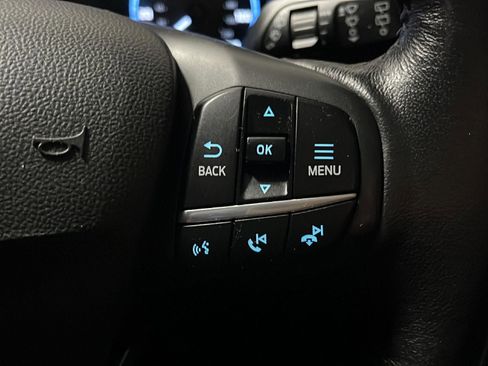 Used 2021 Ford Bronco Sport Big Bend w/ Big Bend Package image 20