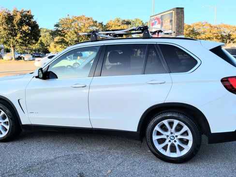 Used 2016 BMW X5 xDrive35i w/ Premium Package AWD/4WD image 12