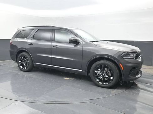 Used 2026 Dodge Durango GT w/ Blacktop Package RWD image 32