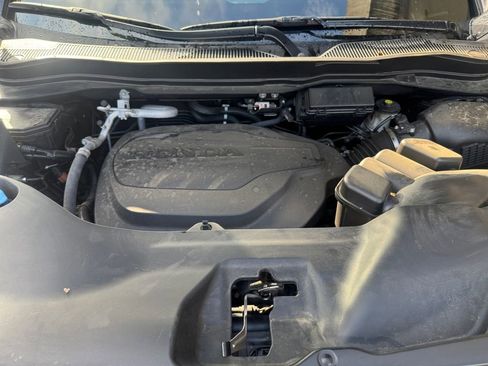 Used 2022 Honda Passport TrailSport image 31