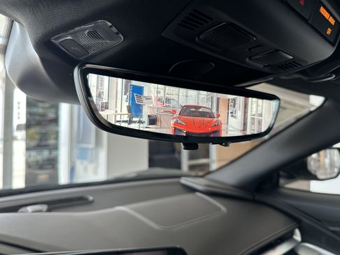 New 2026 Chevrolet Corvette Stingray Coupe w/ 1LT image 37