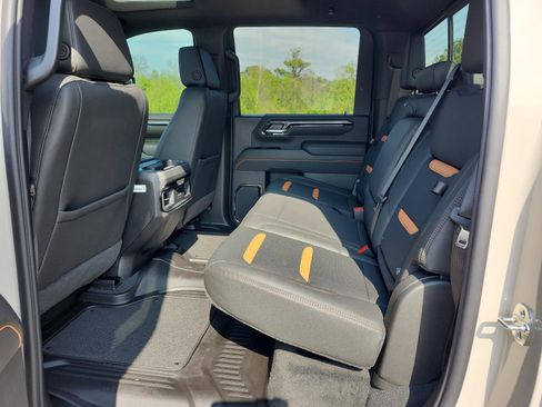 Certified 2026 GMC Sierra 3500 AT4 w/ AT4 Premium Plus Package image 14