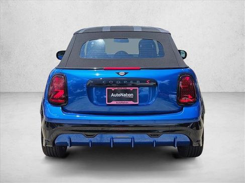 New 2026 MINI Cooper S FWD image 7