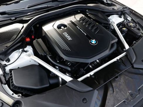 Used 2019 BMW 540i 540i image 55