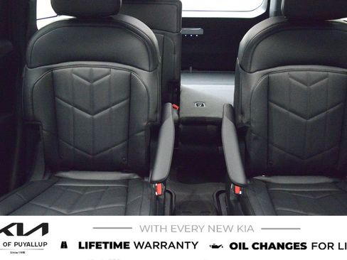 New 2027 Kia Telluride EX X-Line w/ Towing Package AWD/4WD image 13