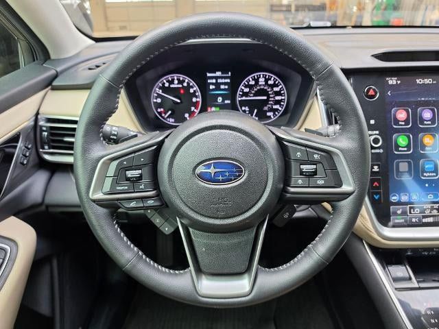 Used 2021 Subaru Outback Limited XT AWD/4WD image 17