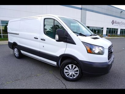 Used 2017 Ford Transit 150 130 Low Roof