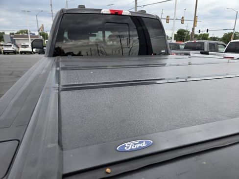 Used 2022 Ford F250 Platinum AWD/4WD image 36