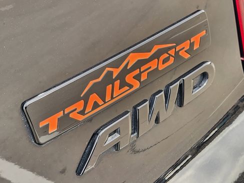 Used 2023 Honda Passport TrailSport image 12