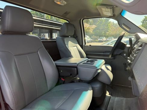 Used 2015 Ford F350 XL RWD image 17