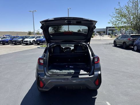 New 2026 Subaru Crosstrek 2.5i Limited AWD/4WD image 20