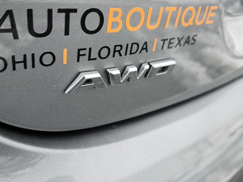 Used 2024 Cadillac CT5 Premium Luxury w/ Climate Package image 27