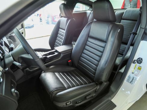 Used 2007 Ford Mustang GT RWD image 31
