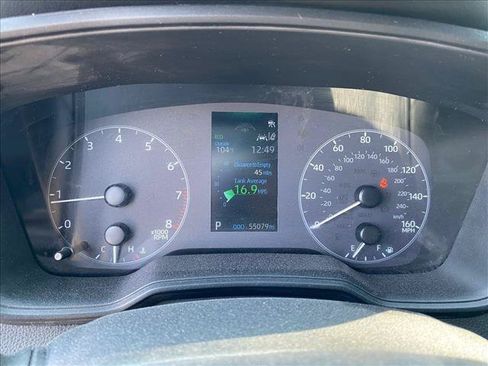 Used 2023 Toyota Corolla SE FWD image 12