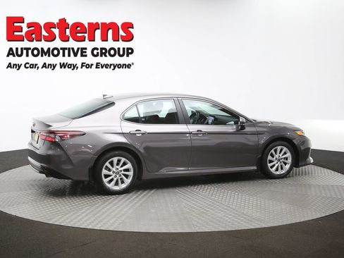 Used 2023 Toyota Camry LE w/ Cold Weather Package image 44