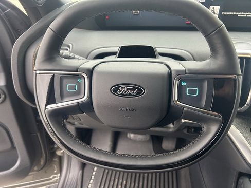 New 2025 Ford Expedition Tremor image 20