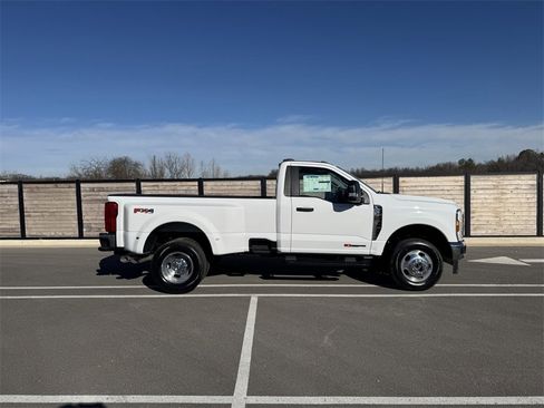 New 2026 Ford F350 XL w/ XL Driver Assist Package image 7