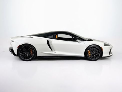 Used 2026 McLaren GTS RWD image 6