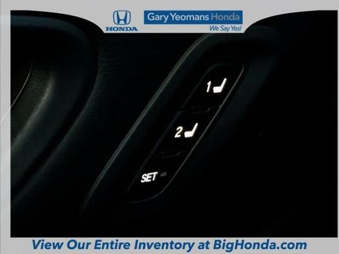 Certified 2025 Honda Pilot TrailSport image 27