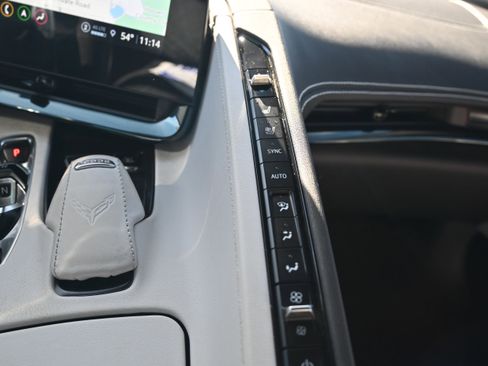 Used 2023 Chevrolet Corvette Z06 image 28