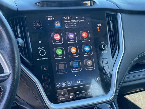 Used 2022 Subaru Legacy Limited image 23