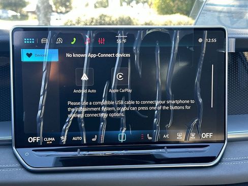 New 2026 Volkswagen Tiguan SE R-Line image 18