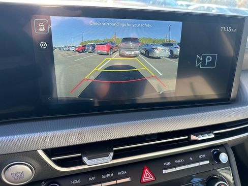 New 2025 Hyundai Sonata SE image 27