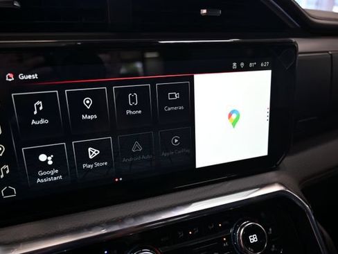 New 2026 GMC Sierra 1500 Denali AWD/4WD image 19