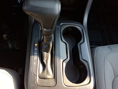 Certified 2021 Chevrolet Colorado W/T w/ WT Convenience Package image 15