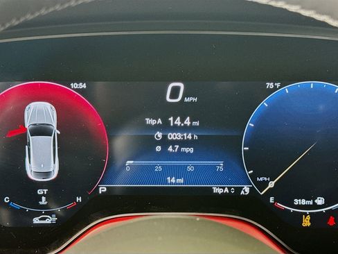 New 2026 Maserati Grecale Modena AWD/4WD image 13