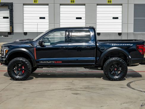 Used 2026 Ford F150 Raptor w/ Equipment Group 803A Raptor R AWD/4WD image 9