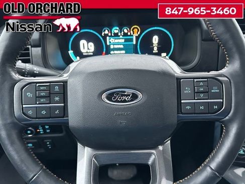 Used 2023 Ford F150 Tremor w/ Equipment Group 402A High image 21