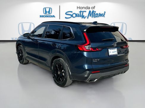 Used 2023 Honda CR-V Sport image 5