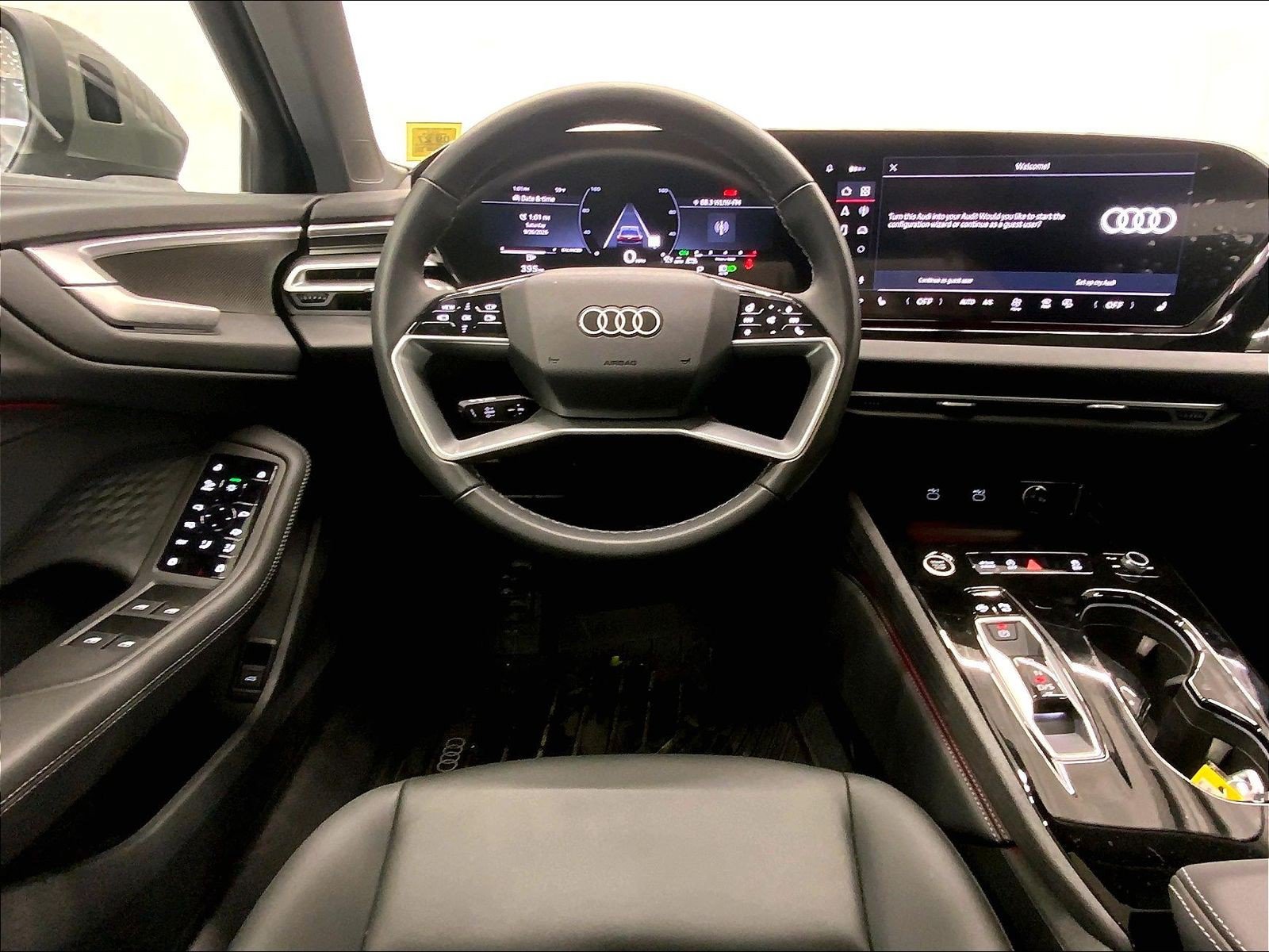 Certified 2025 Audi A5 Premium Plus w/ Premium Plus AWD/4WD image 4