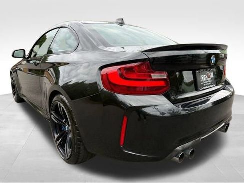 Used 2016 BMW M2 image 3